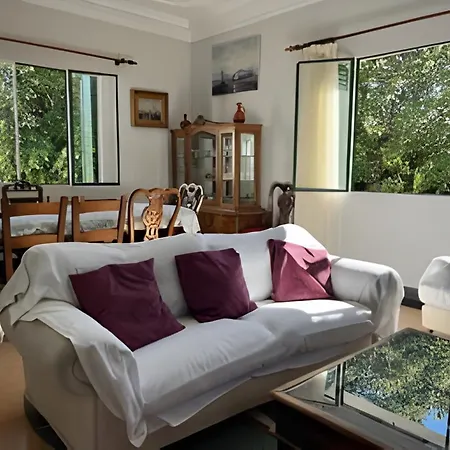Chalet Grandes Reuniones Y Eventos - El Rozado Piedralaves