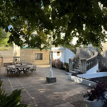 Grandes Reuniones Y Eventos - El Rozado Chalet *